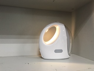ĐÈN SẠC LED CAO CẤP COMET CRL3106