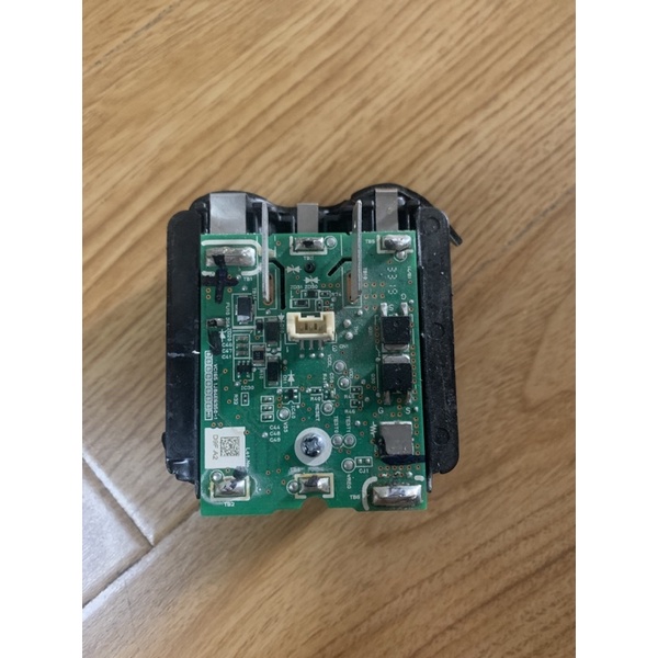 Mạch 5S tháo khối pin Samsung, LG chính hãng xả 10A - 25A có báo pin