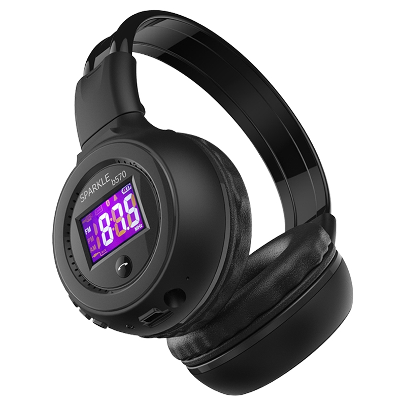 ZEALOT Tai Nghe Bluetooth Chụp Tai Có Micro Âm Thanh Nổi Sống Động | BigBuy360 - bigbuy360.vn