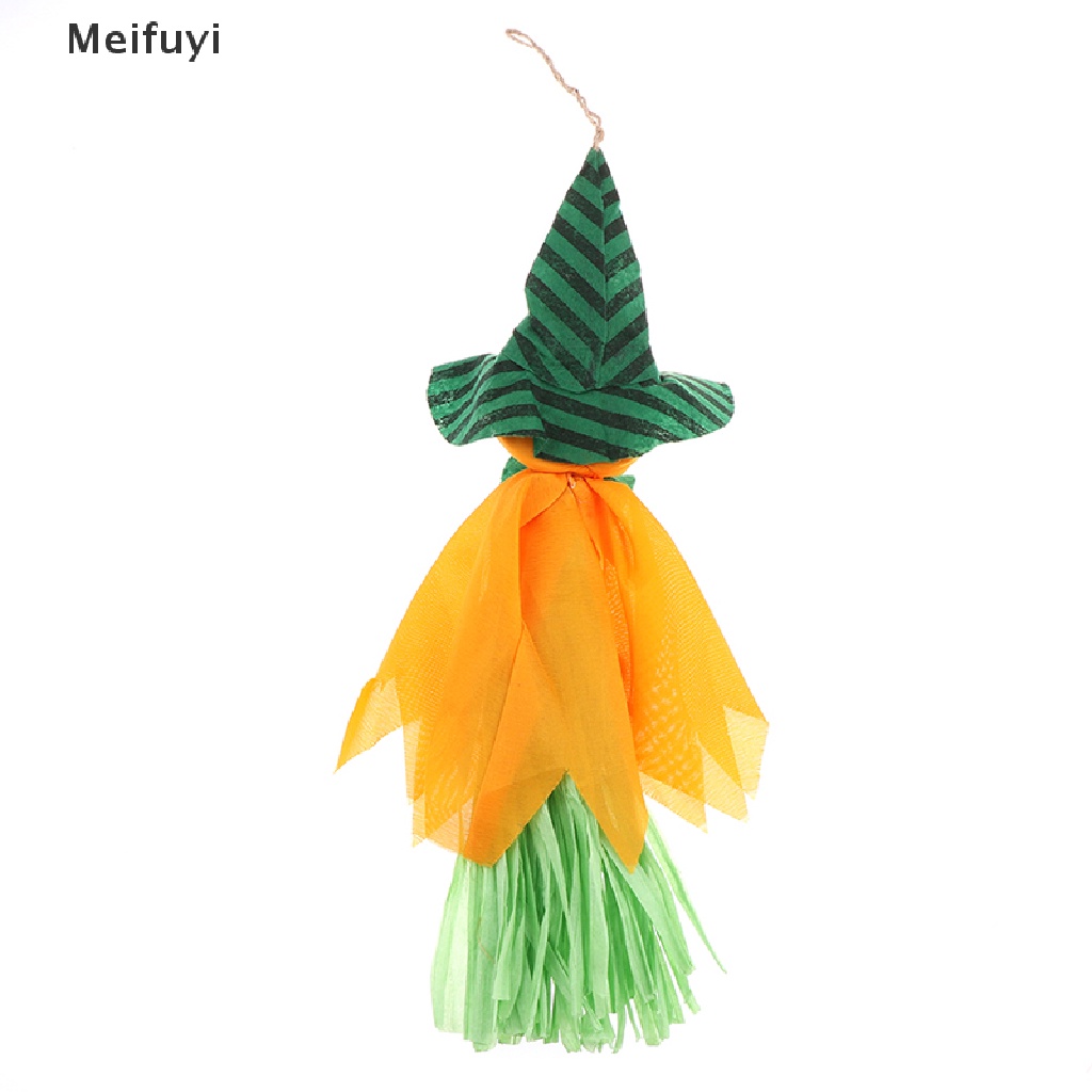 Hình Nộm Ma Trang Trí Halloween