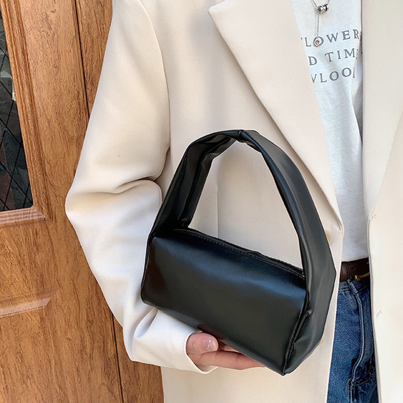 Túi Xách Tay Thiết Kế Đơn Giản Thời Trang Cho Nữ