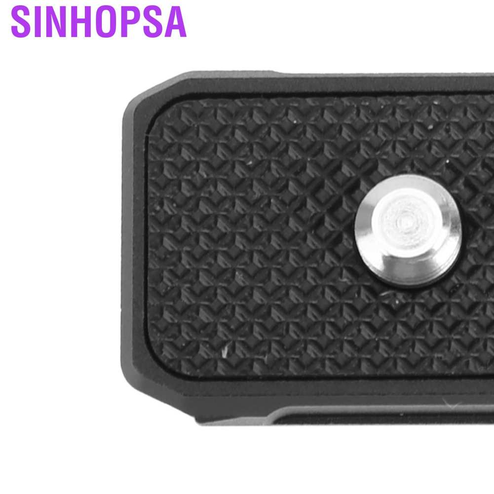Khung đỡ máy ảnh dslr lắp giá đỡ một chân cố định hỗ trợ tháo gỡ nhanh | BigBuy360 - bigbuy360.vn