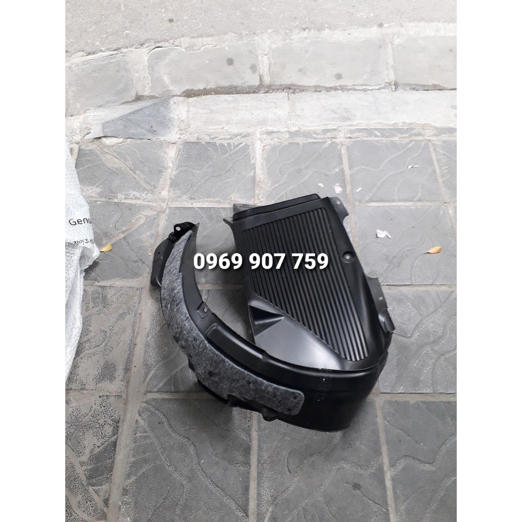 Chắn bùn lòng dè trước kia cerato k3 đời 2016-2018 | 86811A7800 | 86812A7800 XỊN CHÍNH HÀNG