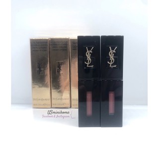 Son kem YSL vinyl cream 407