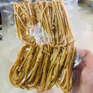 Mỳ váng đậu khô