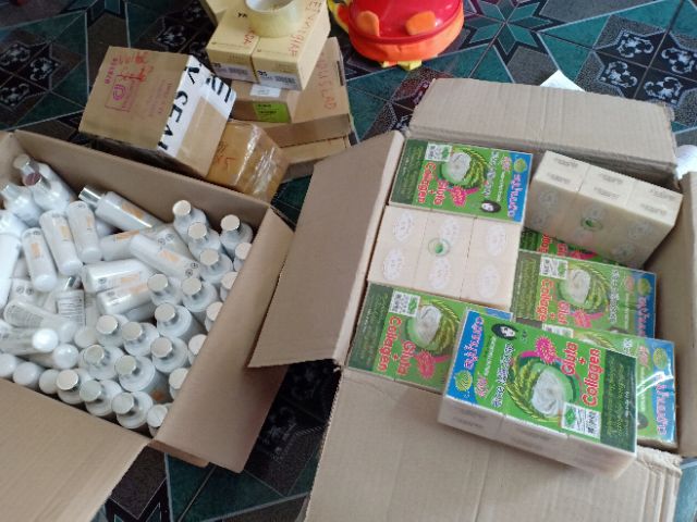 Combo 12 Xà phòng cám gạo Thái Lan Jam Rice | BigBuy360 - bigbuy360.vn