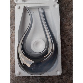 Decanter Thiên Nga hình chữ U 1500ml