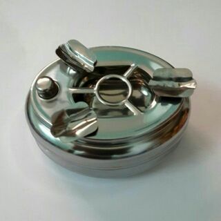 Gạt tàn thuốc lá thông minh