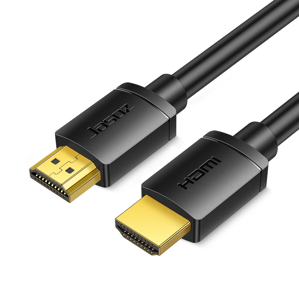 Cáp HDMI 2.0 4K JASOZ A131 - Hàng chính hãng - Bảo hành 18 tháng