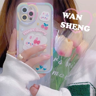 ỐP LƯNG HONEY BUNNY CỰC XINH