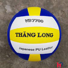 Bóng chuyền thi đấu chính hãng VB7700