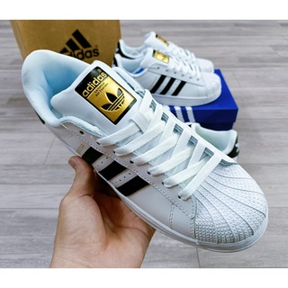 [ MINH KHOA SNEAKER ] GIÀY SUPER STAR SÒ SIU CẤP FULL BOX