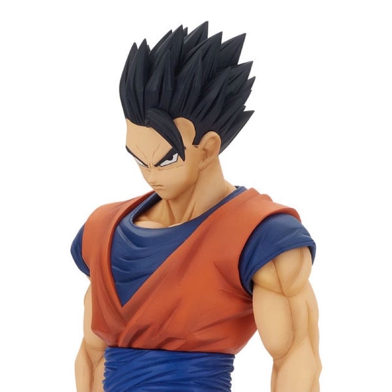 Mô hình chính hãng Grandista Gohan Ultimate ( fullbox )