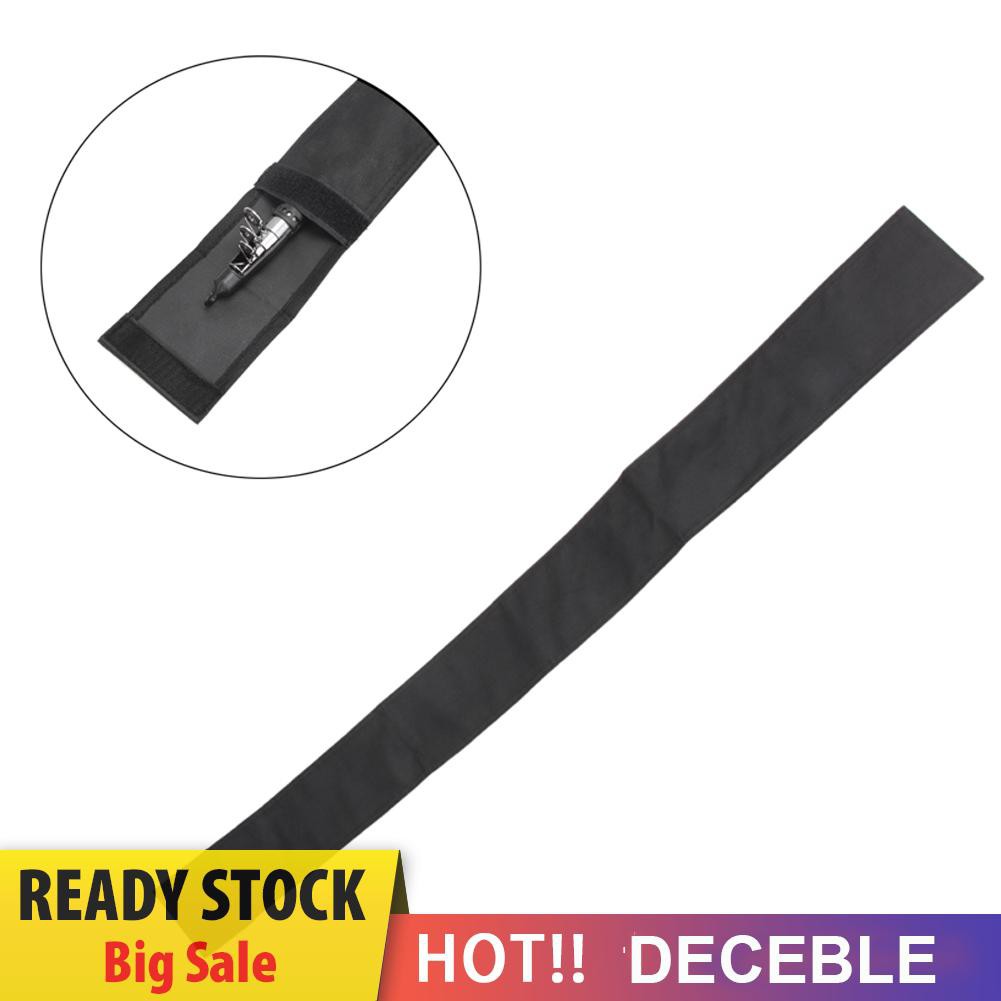 Túi đựng cần câu cá tiện lợi cỡ 45" dài 115cm 3/ 4