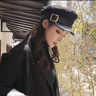 Mũ baker boy - mũ nồi beret - nón thuỷ thủ