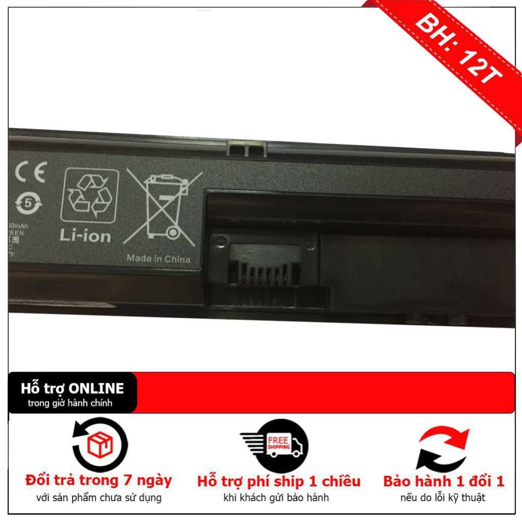 Pin battery HP ProBook 440 G0 707616-141 707616-242 707616-851 707617-421 708457-001 708458-001 FP06 FP09