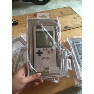 Ốp lưng chơi game iphone 6,7,8 / PLUS và iphone X