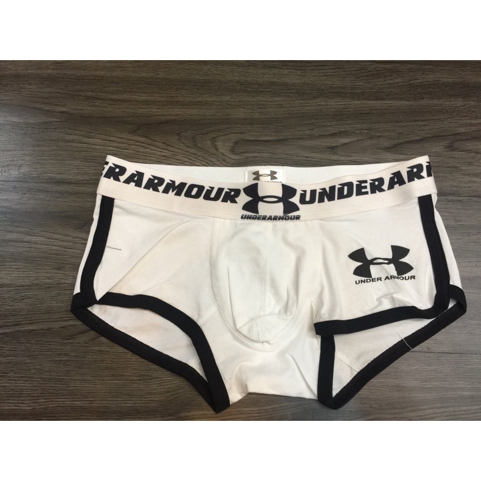 [free ship 50k + che tên đơn hàng] quần lót nam, quần lót boxer nam giới thun cotton cao cấp (hình chụp tại shop)