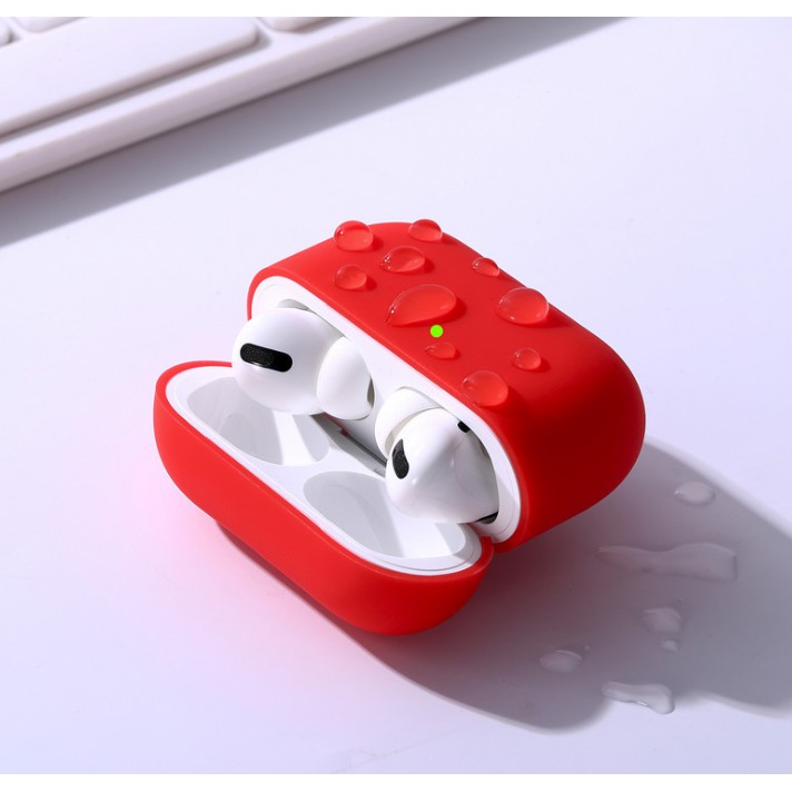 Case Vỏ Bao Airpod 2 - AirPod Pro - i11 i12 i18 ...