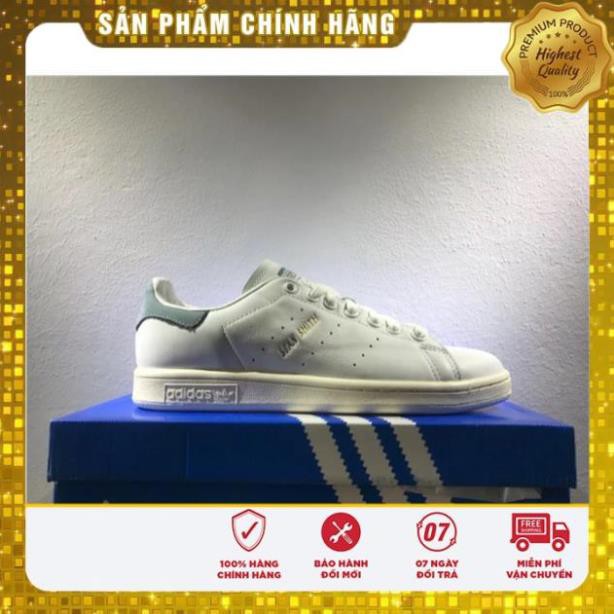 [Hạ Giá] Giày stan smith vintage -z11