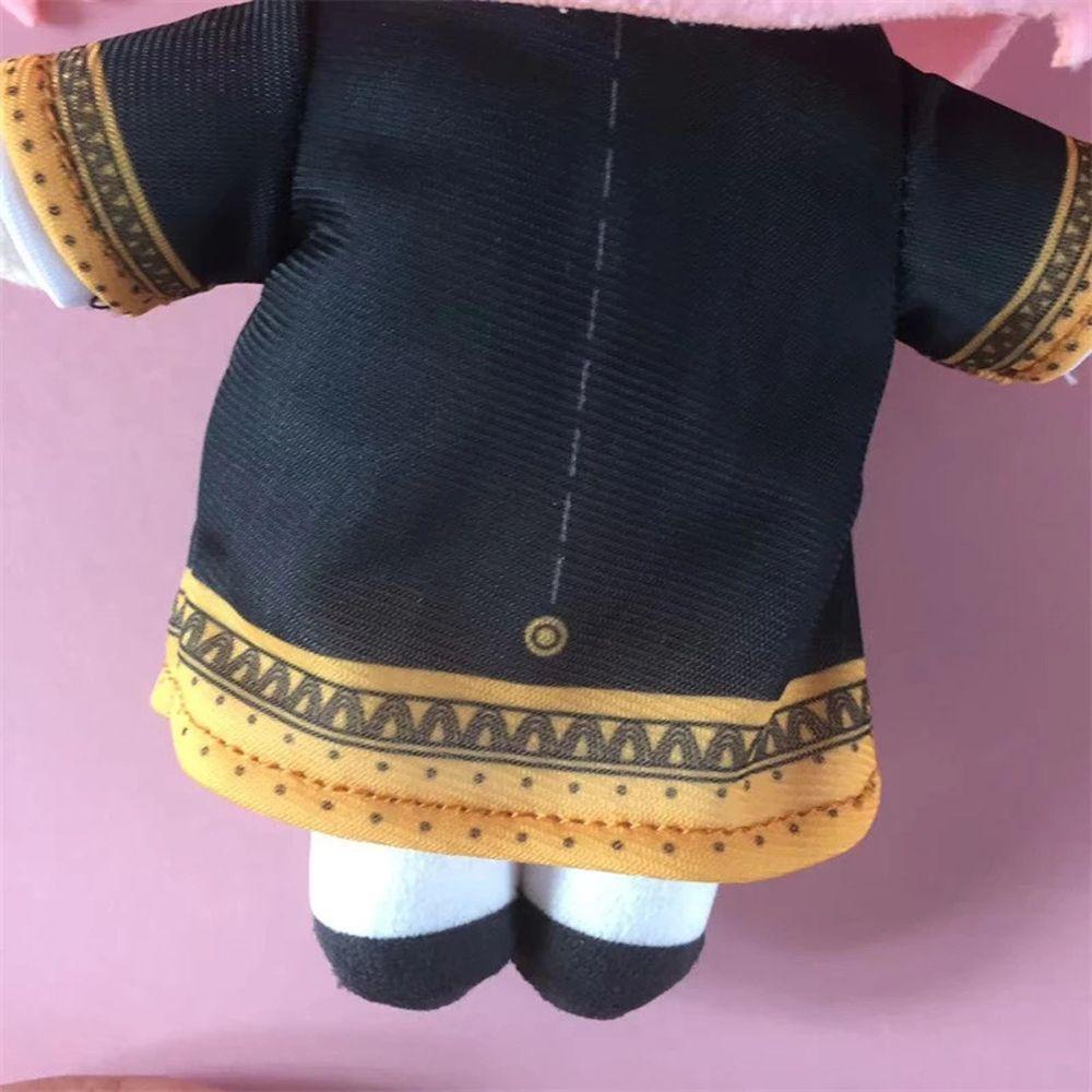 Lanfy Đồ Chơi Búp Bê Nhồi Bông Mềm Mại Hình Gia Đình Thám Hiểm Ngủ Ngon Dành Cho Trẻ Em Trang Trí Phòng Trẻ Em