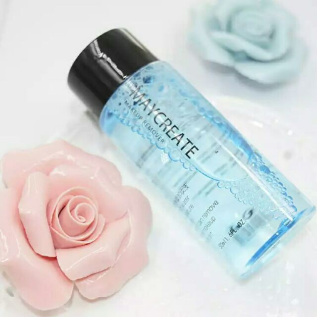 Nước tẩy trang 💖FREESHIP💖 Nước tẩy trang Maycreate Makeup Remover 50ml