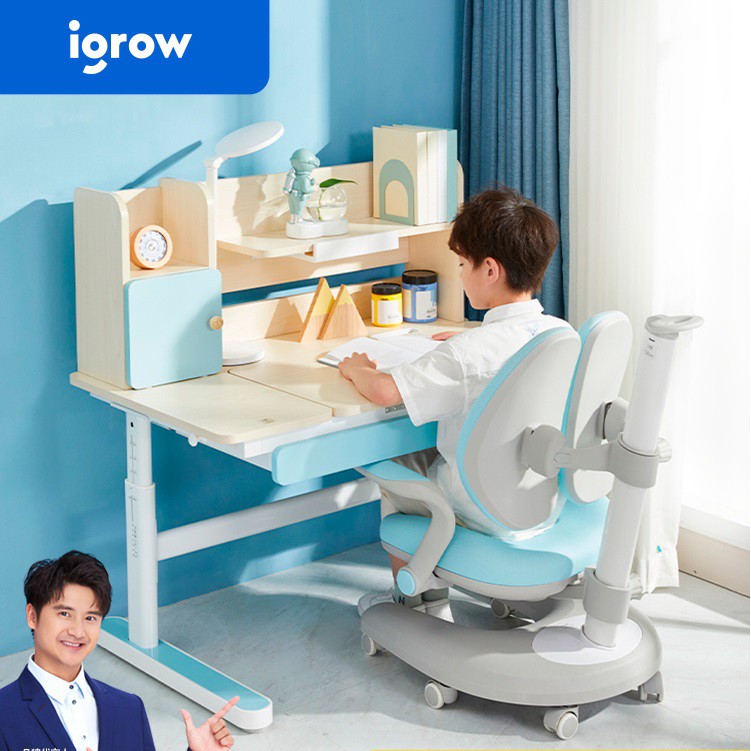 Bàn ghế thông minh chống gù Xiaomi iGrow