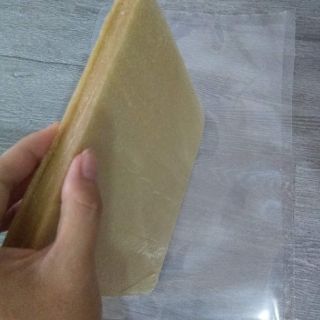 Vỏ ram Hà Tĩnh 200k/4tệp