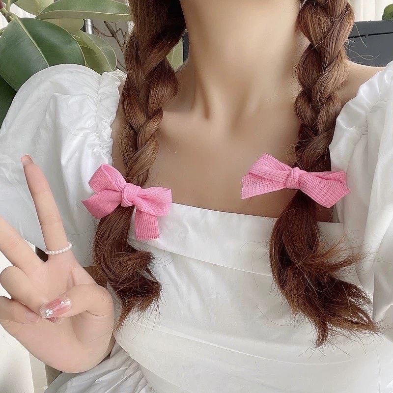 Cột Nơ Hồng - COT1136