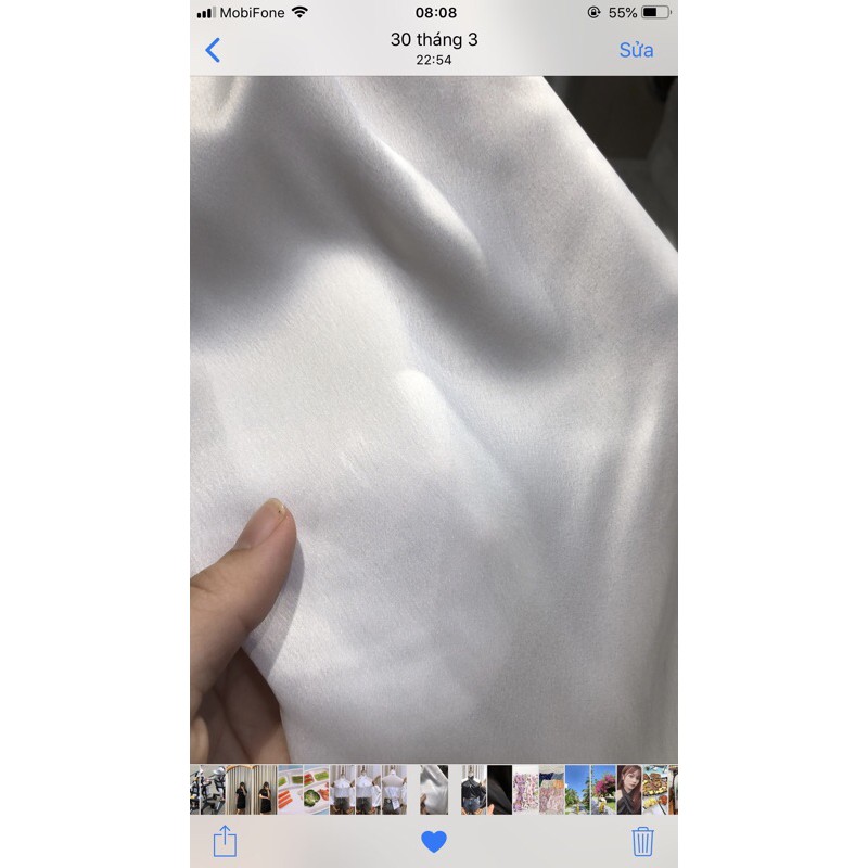 ÁO HỞ VAI <freeship> ÁO NỮ HỞ VAI CROPTOP CỔ CHÉO SIÊU XINH, ÁO LỤA KHÔNG NHĂN ĐEN/TRẮNG💗ÁO CỔ YẾM💗 CROPTOP XINH | BigBuy360 - bigbuy360.vn