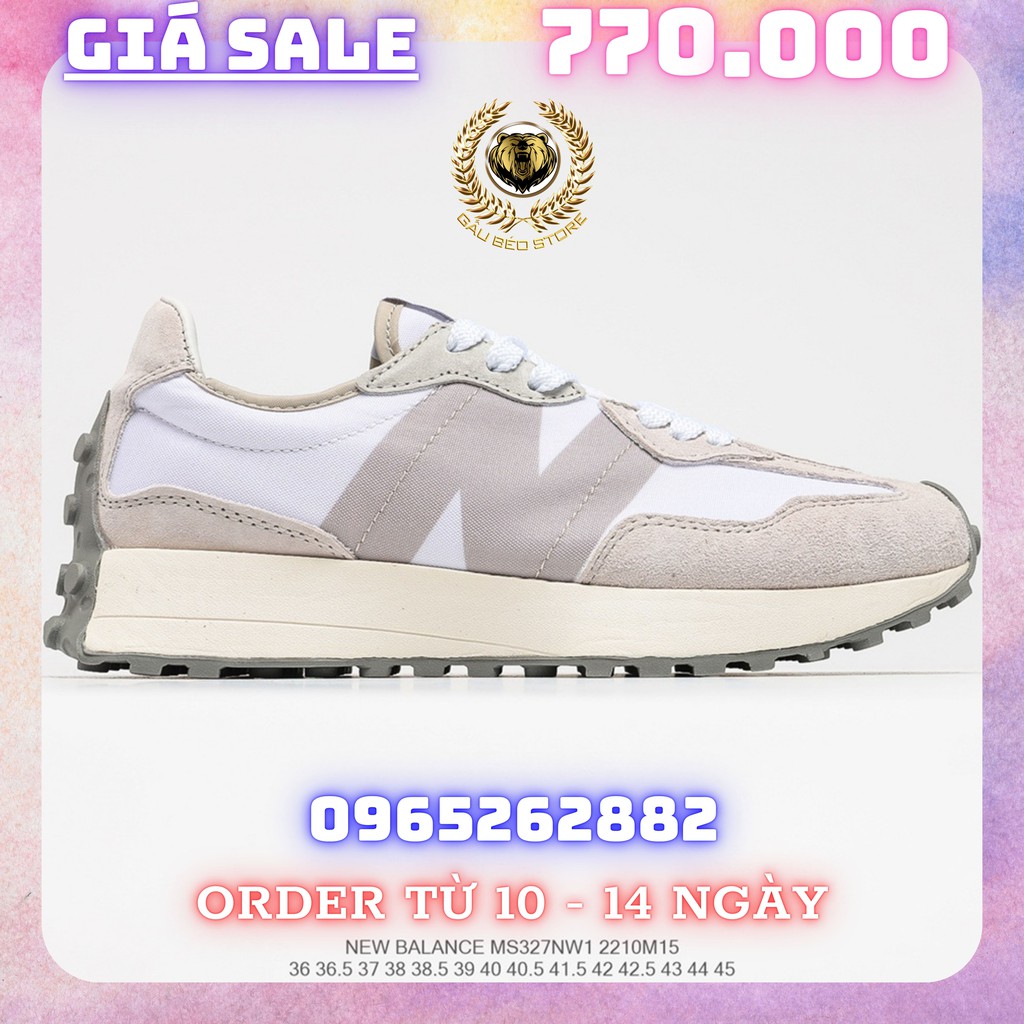 Order 1-2 Tuần + Freeship Giày Outlet Store Sneaker _NEW BALANCE MSP: 2210M151 gaubeostore.shop