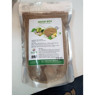 Bột Trái Nhàu nhiều dưỡng chất