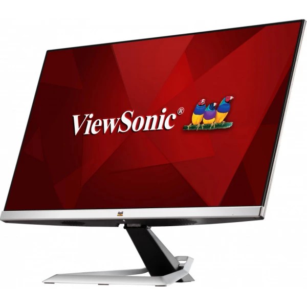 [Mã 159ELSALE hoàn 7% xu đơn 300K] Màn hình Viewsonic VX2481-MH 24'', IPS, 75Hz, 1ms