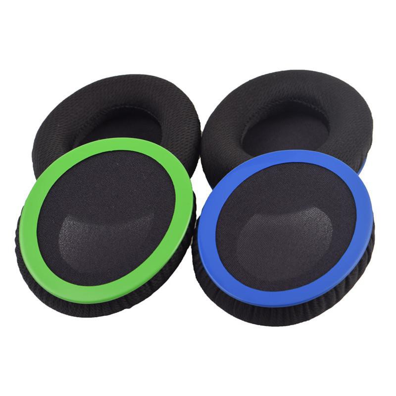 Original Headphone Earpads For HyperX Cloud Stinger Core Gaming Headset (HX-HSCSC-BK)