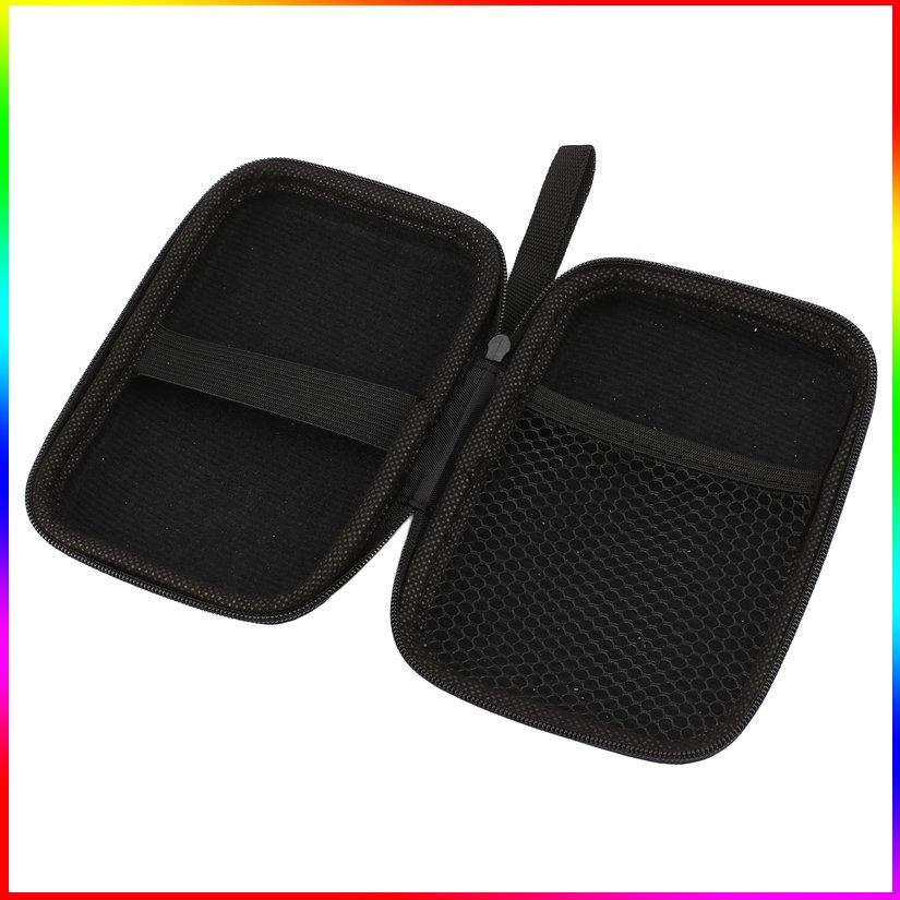 Túi Đựng Ổ Cứng Hdd 2.5 '' Ốp | BigBuy360 - bigbuy360.vn