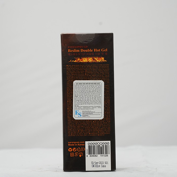 Kem Săn Chắc Thon Gọn Cơ Thể Estesophy Kem Giảm Béo Săn Chắc Cơ Thể Hiệu Qủa | BigBuy360 - bigbuy360.vn