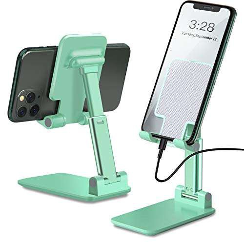 Giá Đỡ Điện Thoại Để Bàn Cho Iphone / Ipad / Xiaomi / Huawei