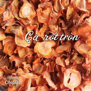 Dưa món sấy khô - 37k/200g