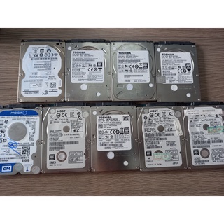 ổ cứng HDD PC & latop cũ hàng tháo máy