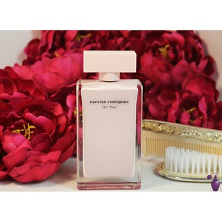NƯỚC HOA NARCISO FOR HER EDP 100ML PHÁP