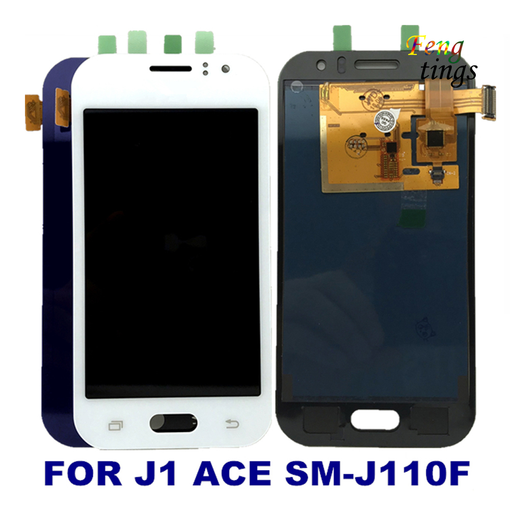Màn Hình Cảm Ứng Thay Thế Cho Samsung Galaxy J1 Ace J110 Sm-J110F