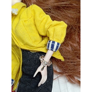 Lắc cho búp bê XINYI BARBIE