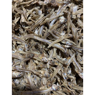 1KG khô cá cơm Hà Tĩnh