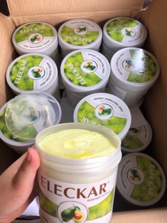 Xả Tóc Siêu mềm mượt Eleckar