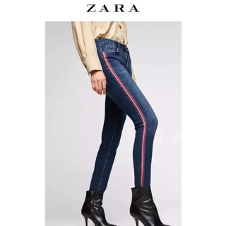 Quần zara auth new tag size. 34 tất cả còn
