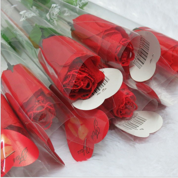 Quần lót hoa hồng quà tặng độc đáo cho bạn gái ngày 8/3 valentine