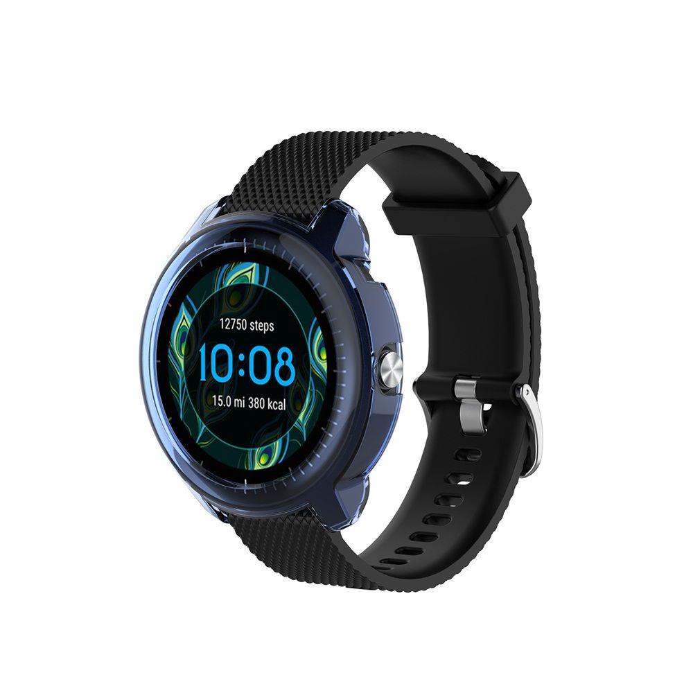 BTLIMER Vỏ Bọc TPU Bảo Vệ Cho Đồng Hồ Thông Minh Garmin vivoactive 3 music