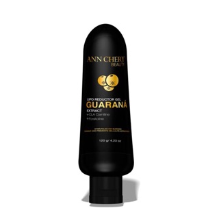 Gel lạnh tan mỡ Ann Chery Guaraná mạnh gấp 4 lần