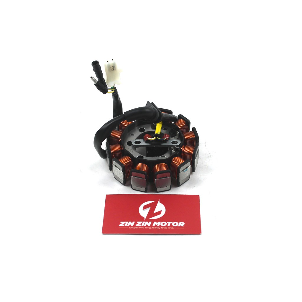 Cuộn Lửa - Sonic 150R, Winner GTR Indo, Winner X, CBR 150R, CB 150R - ZIN ZIN MOTOR