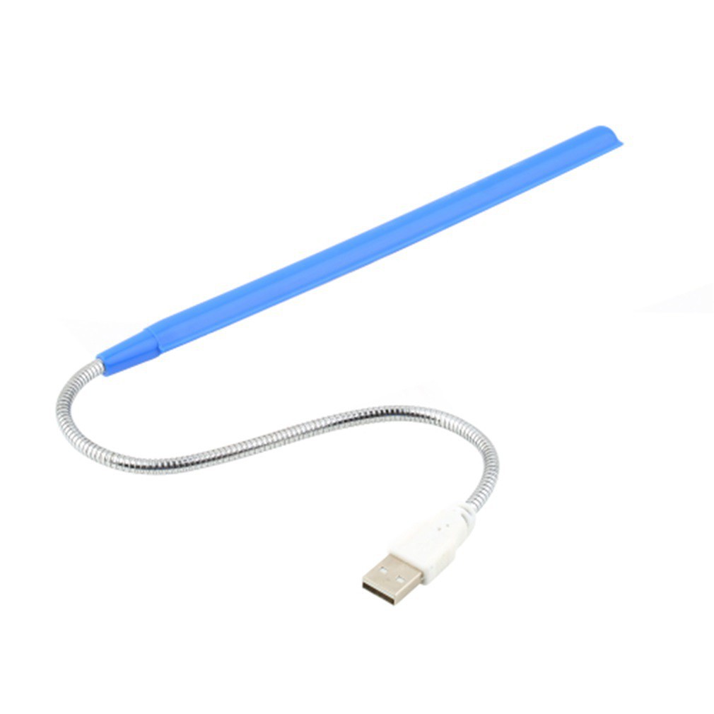 Đèn LED USB 10 bóng tiện dụng cho laptop, notebook và máy tính bàn